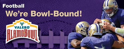 Alamo Bowl Viewing Parties
