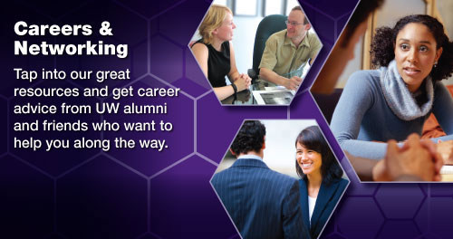 UWAA Career Services