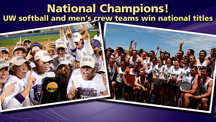 National Champions!