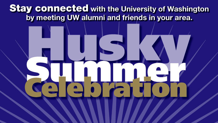 Husky Summer Celebration