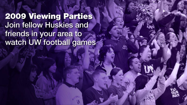 Viewing Parties