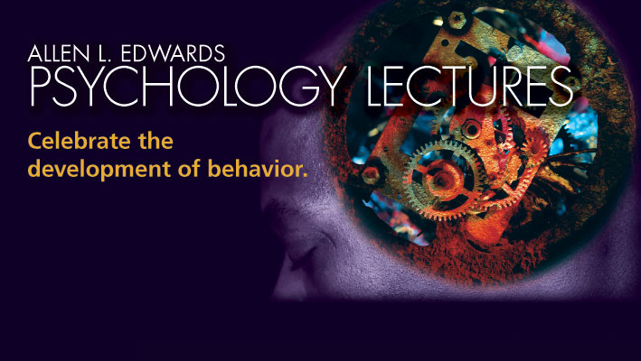 2010 Psychology Lecture Series