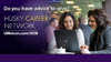 Husky Career Network
