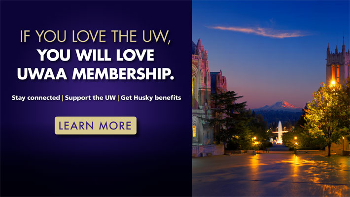 UWAA Membership
