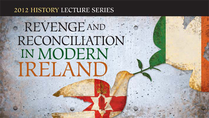 History Lecture Series