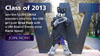 Grad Packs are here!