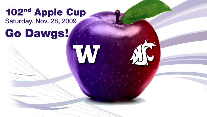 Apple Cup