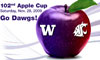 Apple Cup