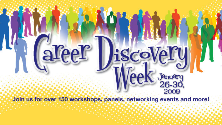 Career Discovery Week