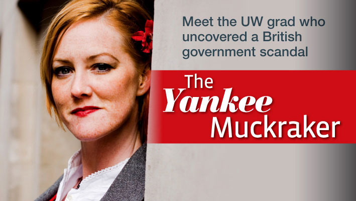 Yankee Muckraker