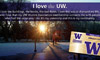 Love UW