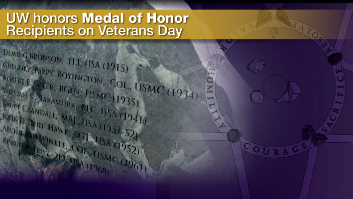 Medal of Honor