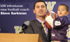 Steve Sarkisian thumbnail image