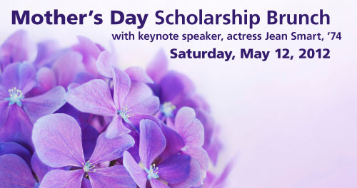 UWAB Mother's Day Brunch
