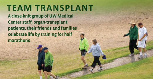 Team Transplant