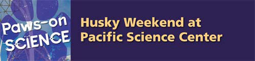 Paws on Science