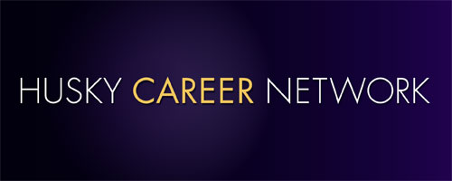 Husky Career Network