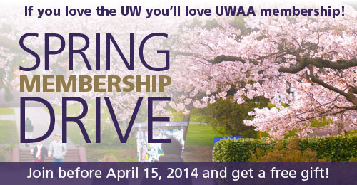 Join UWAA