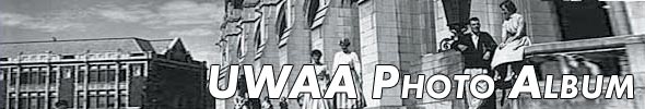 UWAA Photo Album