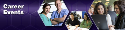 UWAA Career Events