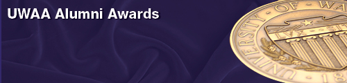 UWAA Alumni Awards