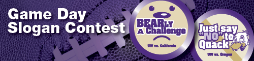 Slogan Contest