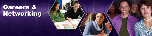 Careers & Networking for UW Students