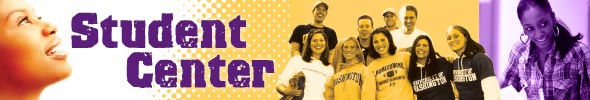 Student info