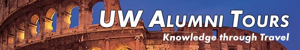 UW Alumni Tours
