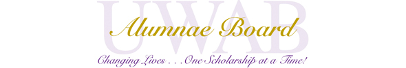 UW Alumnae Board