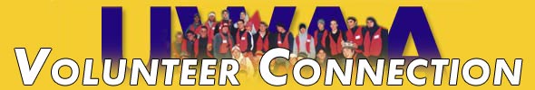 UWAA Volunteer Connection