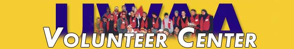 UWAA Volunteer Center