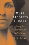 Miss Alcott's E-mail