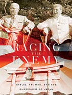 Racing the Enemy