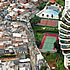 By Tuca Vieira via Wikimedia Commons Rich and poor in Sao Paulo
