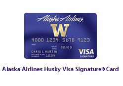 Alaska Airlines