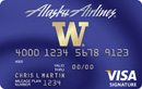 Alaska Airlines