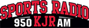 KJR Sports Radio