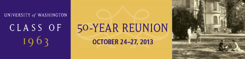 Class of 1962 Reunion