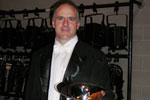 Gary Brattin
