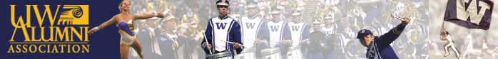 UWAA & Husky Marching Band Alumni Newsletter