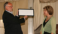 Howard Behar