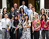 scholarship recipients