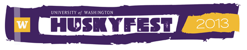 HuskyFest 2013