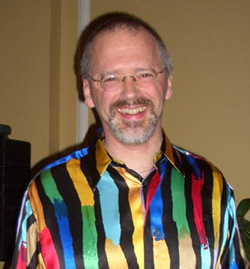 John Burkhardt