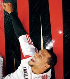 Brandon Roy