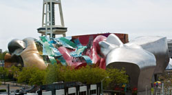 Experience Music Project