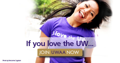 Join UWAA