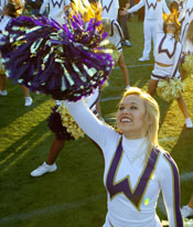 Travel to LSU