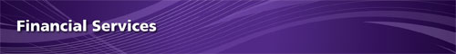 Financial Services